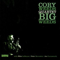Purchase Cory Weeds - Big Weeds