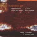 Buy Conference Call - Live At The Outpost Performance Space Mp3 Download