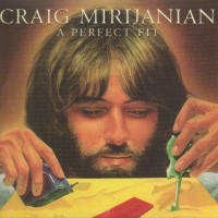 Purchase Craig Mirijanian - A Perfect Fit (Vinyl)