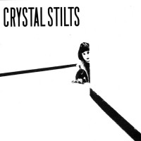 Purchase Crystal Stilts - Crystal Stilts (EP)