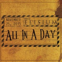 Purchase Elisium - All In A Day (EP)