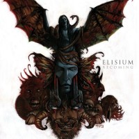 Purchase Elisium - Becoming (EP)