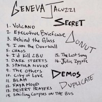 Purchase Geneva Jacuzzi - Secret Demos