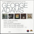 Buy George Adams - The Complete Remastered Recordings On Black Saint & Soul Note CD1 Mp3 Download