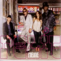 Purchase Fdeluxe - Relit