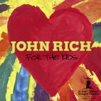 Purchase John Rich - For The Kids (EP)