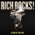 Buy John Rich - Rich Rocks (EP) Mp3 Download