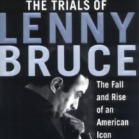 Purchase Lenny Bruce - The Trials Of Lenny Bruce