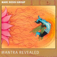 Purchase Marc Rossi Group - Mantra Revealed