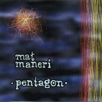 Purchase Mat Maneri - Pentagon