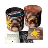 Purchase Midnight Oil - Full Tank CD1