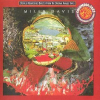 Purchase Miles Davis - Agharta (Remastered 1991) CD1