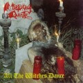 Buy Mortuary Drape - All The Witches Dance Mp3 Download