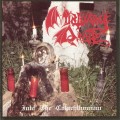 Buy Mortuary Drape - Into The Catachthonium Mp3 Download