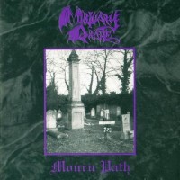 Purchase Mortuary Drape - Mourn Path (EP)