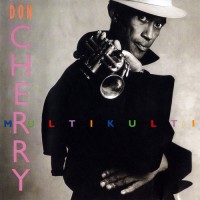 Purchase Don Cherry - Multikulti