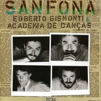 Purchase Egberto Gismonti - Sanfona (Vinyl)