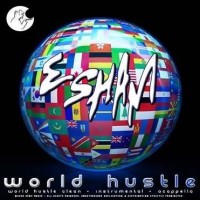 Purchase Esham - World Hustle (CDS)