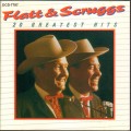 Buy Flatt & Scruggs - 20 Greatest Hits Mp3 Download