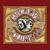Purchase Jerry Garcia Band - Garcialive Volume 14