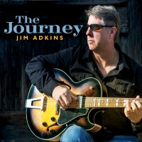 Purchase Jim Adkins - The Journey