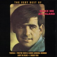 Purchase Joe Dollan - Make Me An Island: The Best Of