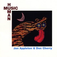 Purchase Jon Appleton & Don Cherry - Human Music (Vinyl)