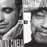 Purchase Kenny Barron & Mino Cinelu - Swamp Sally