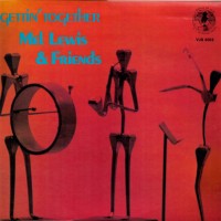 Purchase Mel Lewis & Friends - Gettin' Together