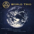 Buy Mino Cinelu, Kevin Eubanks, Dave Holland - World Trio Mp3 Download