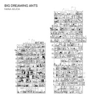 Purchase Nana Adjoa - Big Dreaming Ants