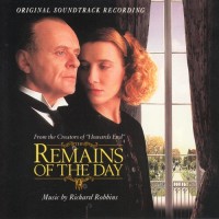 Purchase Richard Robbins - The Remains Of The Day