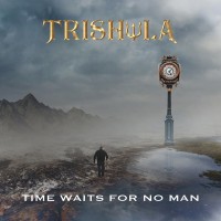 Purchase Trishula - Time Waits For No Man