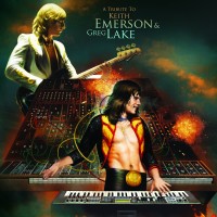Purchase VA - A Tribute To Keith Emerson & Greg Lake