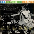 Buy VA - I.R.S. Greatest Hits Vols. 2 & 3 Mp3 Download