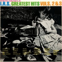 Purchase VA - I.R.S. Greatest Hits Vols. 2 & 3