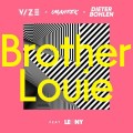 Buy Vize & Imanbek - Brother Louie Mp3 Download