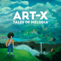 Purchase Art-X - Tales Of Melodia