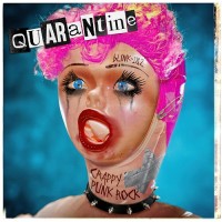 Purchase Blink-182 - Quarantine (CDS)