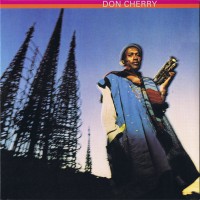 Purchase Don Cherry - Don Cherry (Vinyl)
