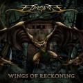 Buy Elmsfire - Wings Of Reckoning Mp3 Download