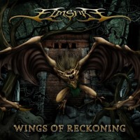 Purchase Elmsfire - Wings Of Reckoning