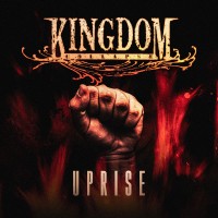 Purchase Kingdom Collapse - Uprise (CDS)