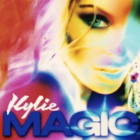 Purchase Kylie Minogue - Magic (CDS)