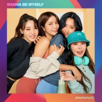 Purchase Mamamoo - Wanna Be Myself (CDS)