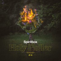 Purchase Spiritbox - Holy Roller (CDS)