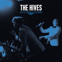 Purchase The Hives - Live At Third Man Records