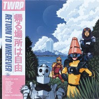 Purchase Twrp - Return To Wherever
