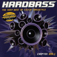 Purchase VA - Hardbass Chapter 1 CD2