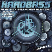 Purchase VA - Hardbass Chapter 13 CD1